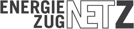 Logo Energienetz Zug